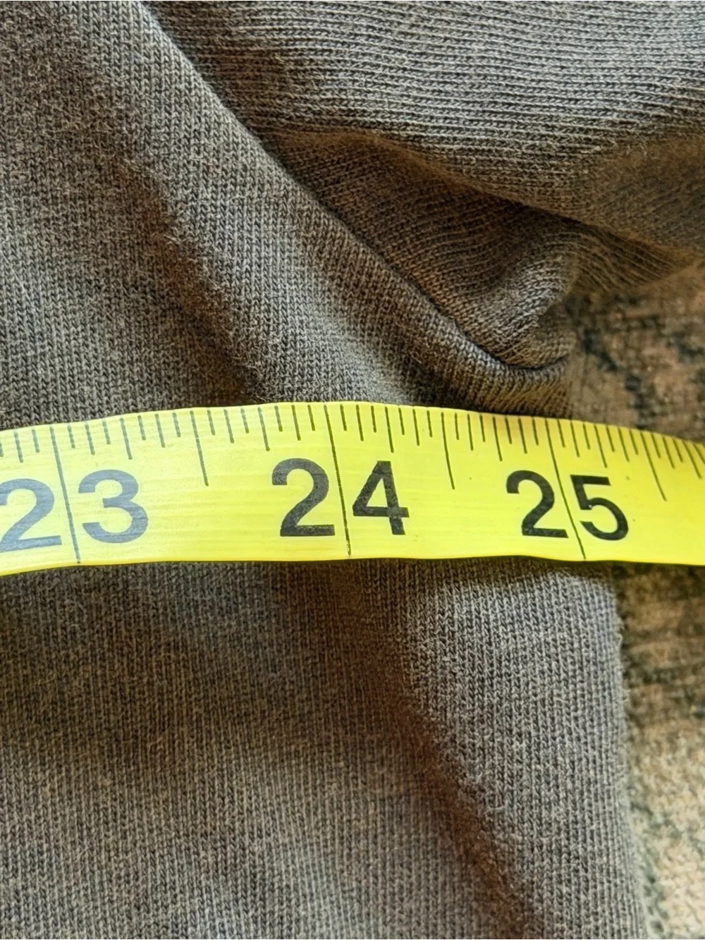 Jordan Men's SST Washed Tee size XL